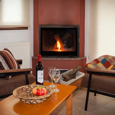 Appartement Seven Hills Agros With Stunning Views *