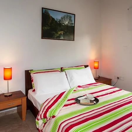 Seven Hills Agros With Stunning Views Agios Ioannis (Limassol)