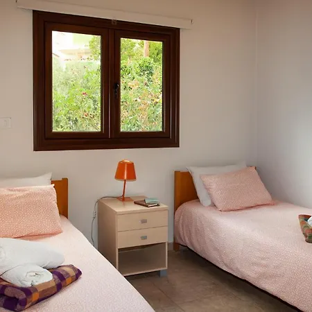 Seven Hills Agros With Stunning Views Apartment Agios Ioannis (Limassol)
