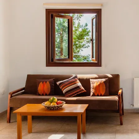 Seven Hills Agros With Stunning Views